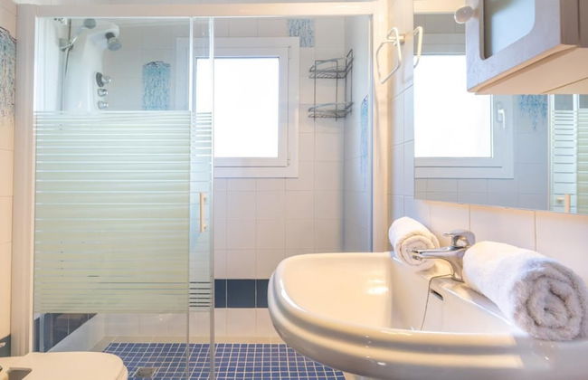 Del Pi in Blanes With 4 Bedrooms and 3 Bathrooms - Photo 7