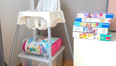 Ferienwohnung Heldenfingen Nähe LEGO-Land - Foto 5