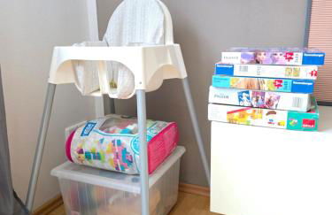 Ferienwohnung Heldenfingen Nähe LEGO-Land - Foto 5