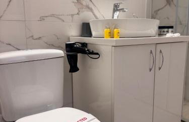 Comfortable Suites 2 - Foto 7