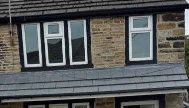 Aurang House, 1 Bedroom, with Kitchen, 55" Flat TV, Private Parking - Foto 2