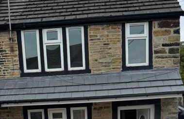 Aurang House, 1 Bedroom, with Kitchen, 55" Flat TV, Private Parking - Foto 2