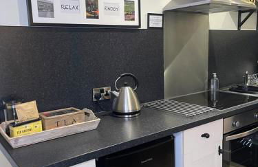 Hollies Cottage - Foto 11