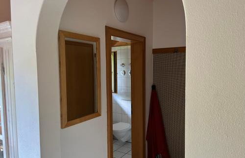 Apartment Sachrang - Foto 18