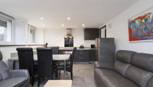 Residence Louis Quartier Des Lilas - Foto 5