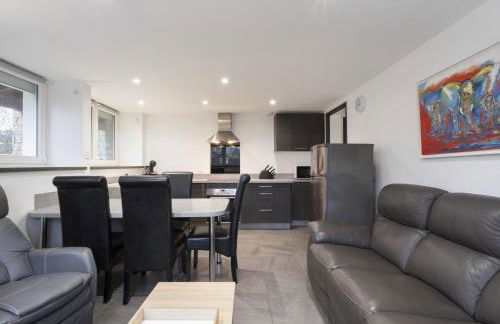 Residence Louis Quartier Des Lilas - Foto 5