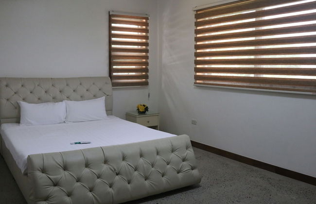 KOREGON POOL VILLAS - Foto 15