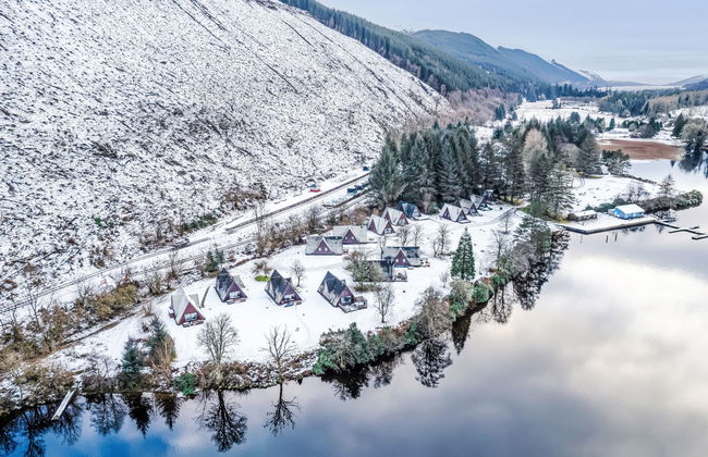 Lothlorien Lodge 4 - Foto 62