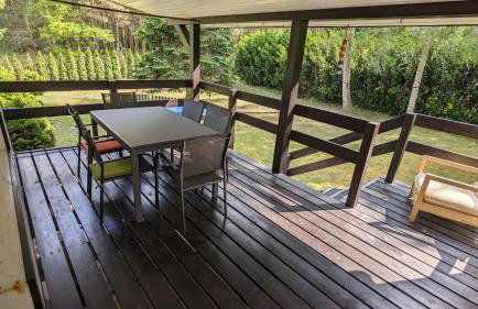 Zofiowka Relax Retreat - Foto 28