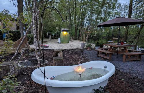 Hausboot Lena - Foto 10