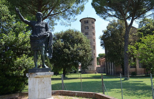 Peacefully Located Apartment in Gatteo near Sea - Foto 35