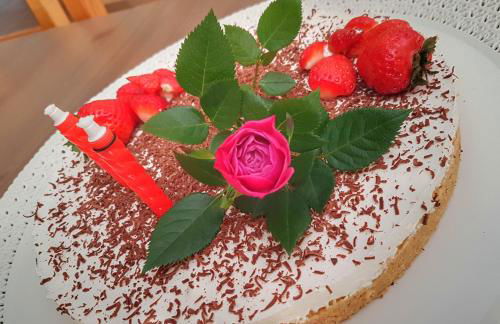 Sonnellino in Maremma - Foto 60