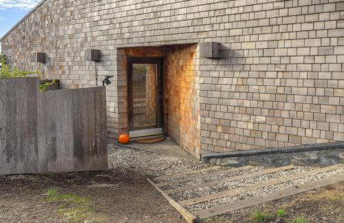 Sea Pine - Hot Tub with Ocean View - Foto 10