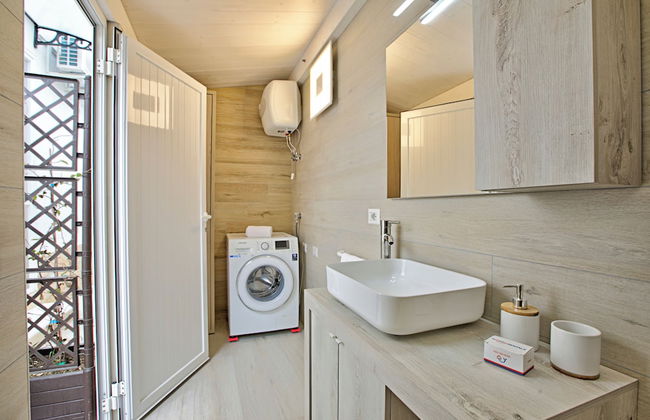 Villa Na' Lu' 2 With Sea View - Foto 22