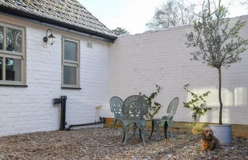 Glenesk Flat 2 with private courtyard - Foto 26