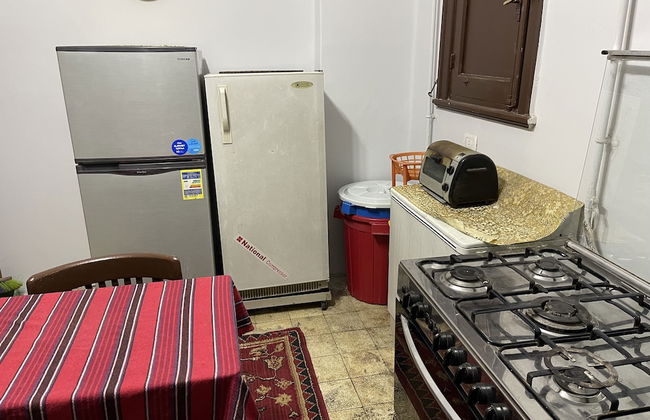 Wonderful Apartment Place in Dokki - Foto 16