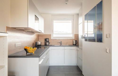 Ferienwohnung Badespaß - Foto 2