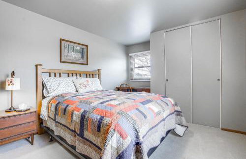 half Mi to Boat Launch Family Getaway in Menasha! - Foto 19