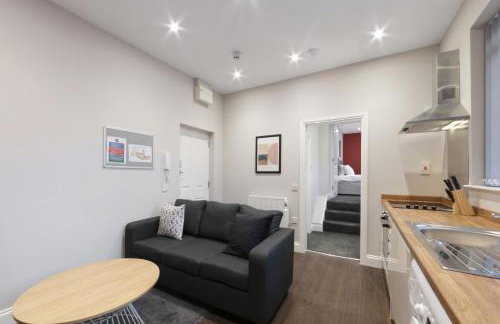 K Suites - Waveney Chambers 1 - Foto 22