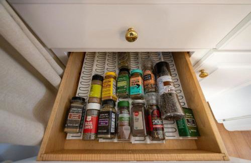 Private Cottage House - Walk to Beaches HarborFood Trials so much more - Foto 38