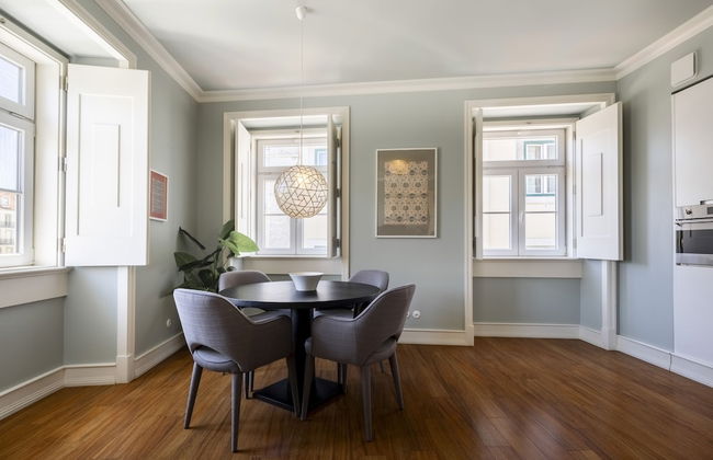 Chiado Camões - Lisbon Best Apartments - Foto 34
