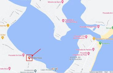 Pousada Bosque das Águas, Imbituba - Foto 3