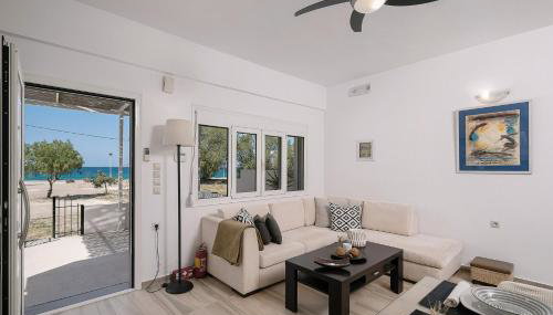 Paximadia - beach front - Foto 4