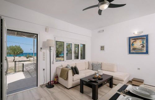 Paximadia - beach front - Foto 4