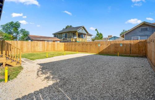 Htown Ecletic Funk Vibe Unit B - Foto 37