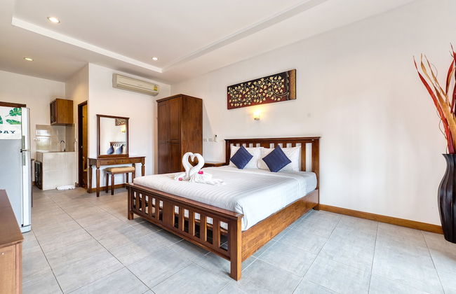 The Bulin Residence - Foto 13