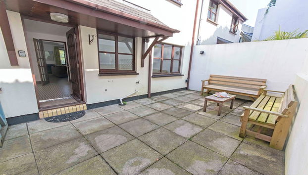 Rockham Bay View - Sleeps 6 Mortehoe - Foto 5, Innenbereich