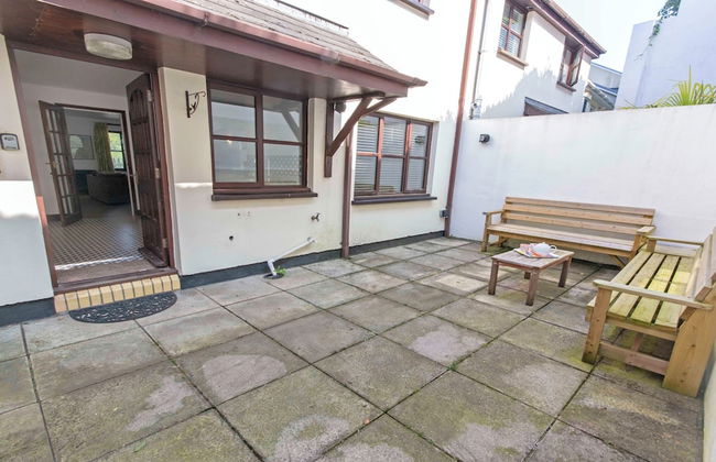 Rockham Bay View - Sleeps 6 Mortehoe - Foto 6