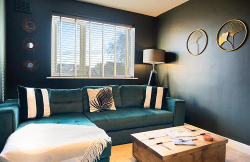 Northern Hideaways, The Nest Ponteland - Foto 46