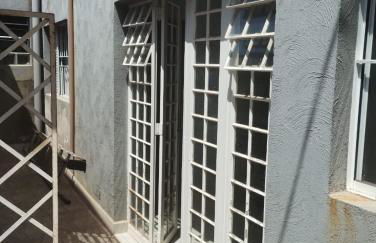 Edícula mobiliada - Photo 9