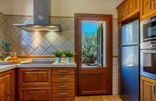 Rustica Sa Talaia by dracmallorca - Foto 16