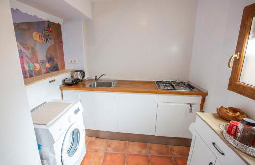 Casa Vidalita Lanjaron - Foto 13