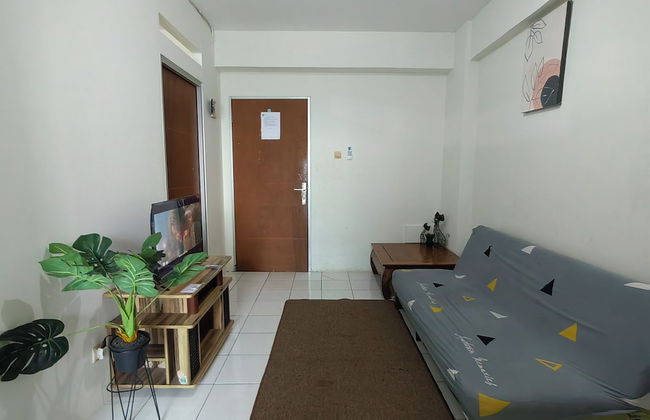 Mailbox Arsakha Lobi B Cibubur Village - Foto 53