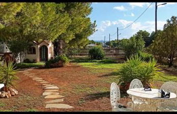 Phedra's House Spata- Artemida - Foto 37