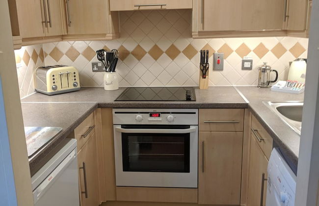 The Osborne Apartments - Foto 52