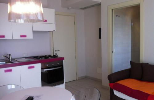 La Fattoria Apartments - Foto 23