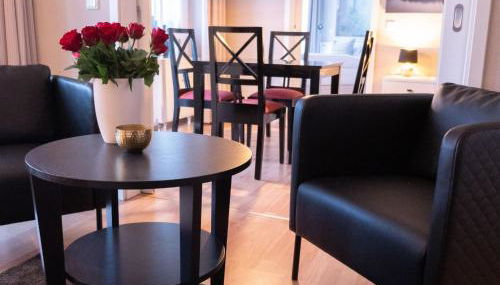 Apartment Dat Mitteltste 445 by Interhome - Foto 3