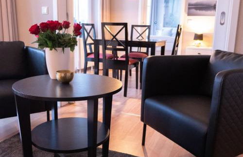 Apartment Dat Mitteltste 445 by Interhome - Foto 3