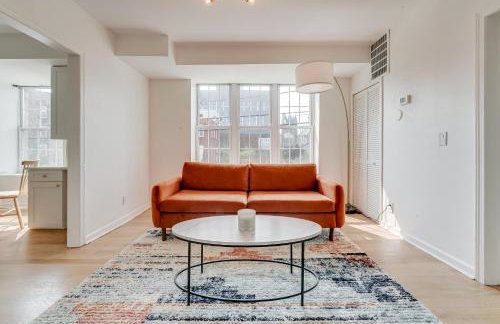 Jersey City Monthly Boutique 20 Min to NYC - Foto 1