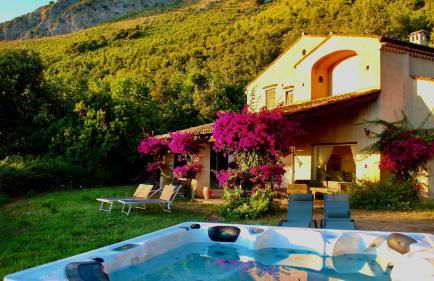 San Biagio Lodges Maratea in Cersuta - Foto 1