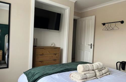 Three bed modern townhouse Wick - Sleeps 6 - Foto 5