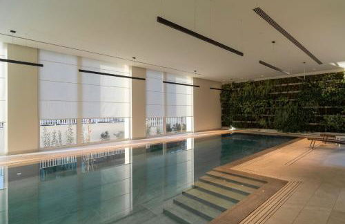 Torre Milano Luxury Suite Gym-Pool&Rooftop - Foto 1
