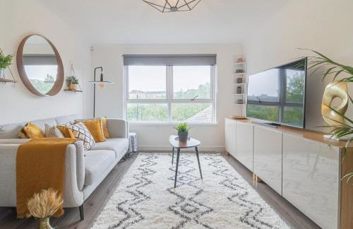 Luxury Glasgow Flat in the heart of the Westend - Foto 7