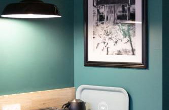 L'atelier de 1900 - Foto 20