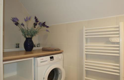 Holiday Home Groix by Interhome - Foto 34