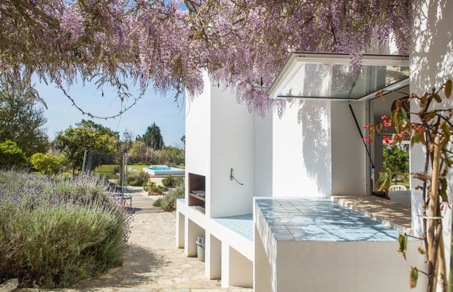 Casa Trivetia - Alentejo - Foto 45